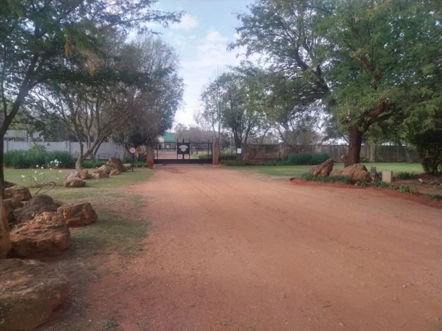 0 Bedroom Property for Sale in Elandsfontein SH Gauteng