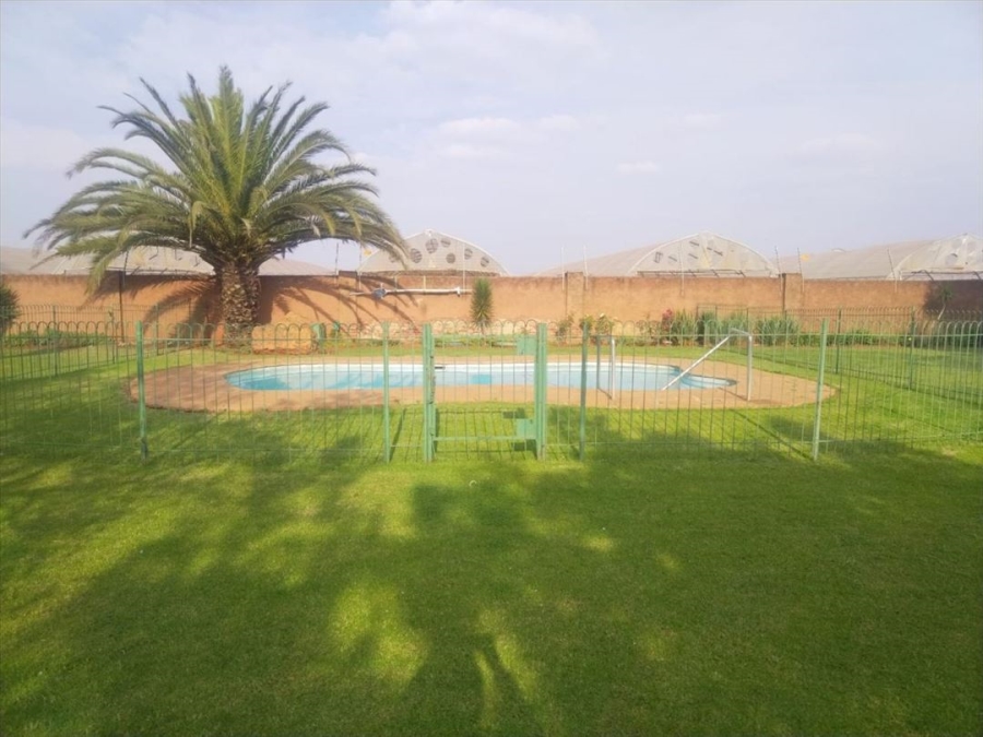 0 Bedroom Property for Sale in Elandsfontein SH Gauteng