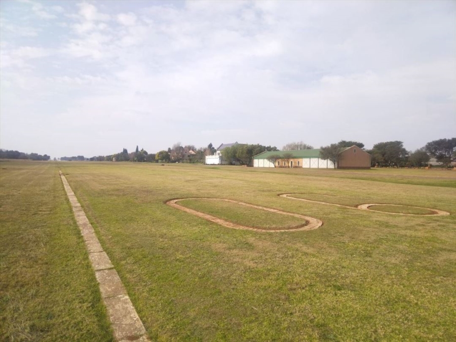 0 Bedroom Property for Sale in Elandsfontein SH Gauteng