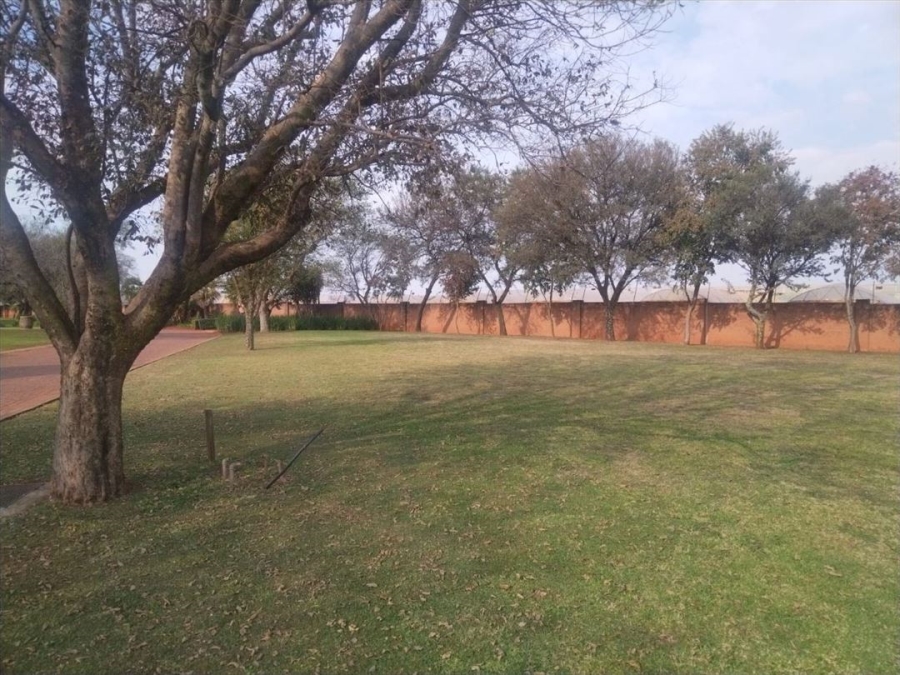 0 Bedroom Property for Sale in Elandsfontein SH Gauteng