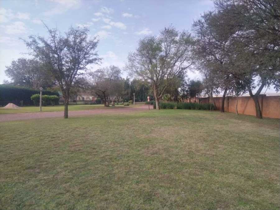 0 Bedroom Property for Sale in Elandsfontein SH Gauteng