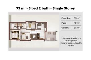 3 Bedroom Property for Sale in Parkdene Gauteng