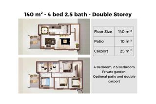 3 Bedroom Property for Sale in Parkdene Gauteng