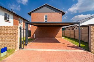 3 Bedroom Property for Sale in Parkdene Gauteng