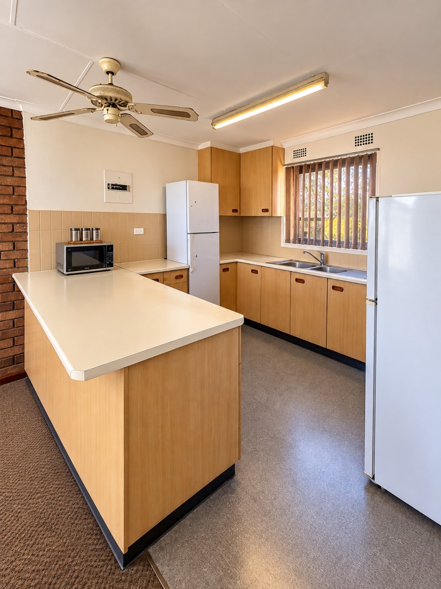 2 Bedroom Property for Sale in Brakpan Central Gauteng