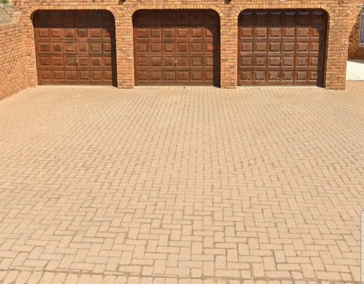 3 Bedroom Property for Sale in Dalpark Ext 1 Gauteng