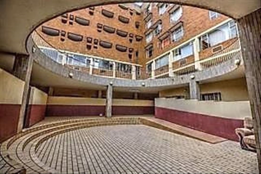 1 Bedroom Property for Sale in Kempton Park Central Gauteng