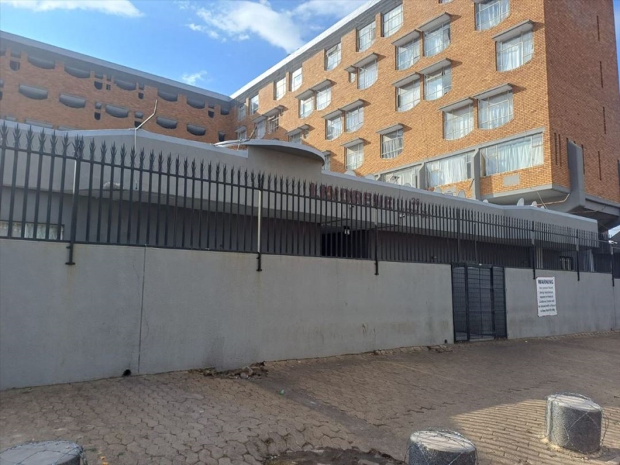 1 Bedroom Property for Sale in Kempton Park Central Gauteng