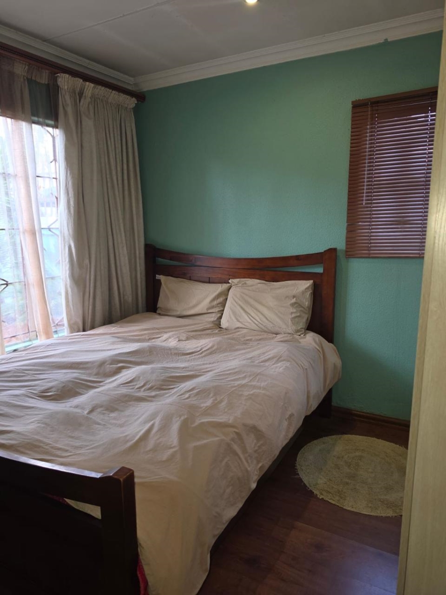3 Bedroom Property for Sale in Mahube Valley Gauteng