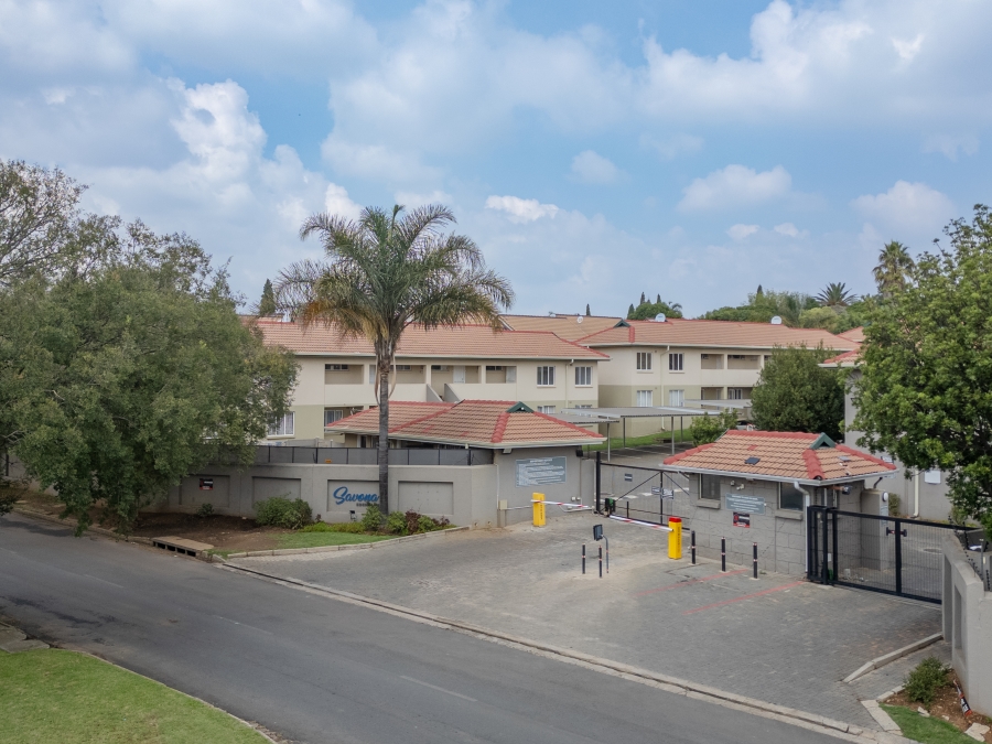 To Let 1 Bedroom Property for Rent in Eden Glen Gauteng