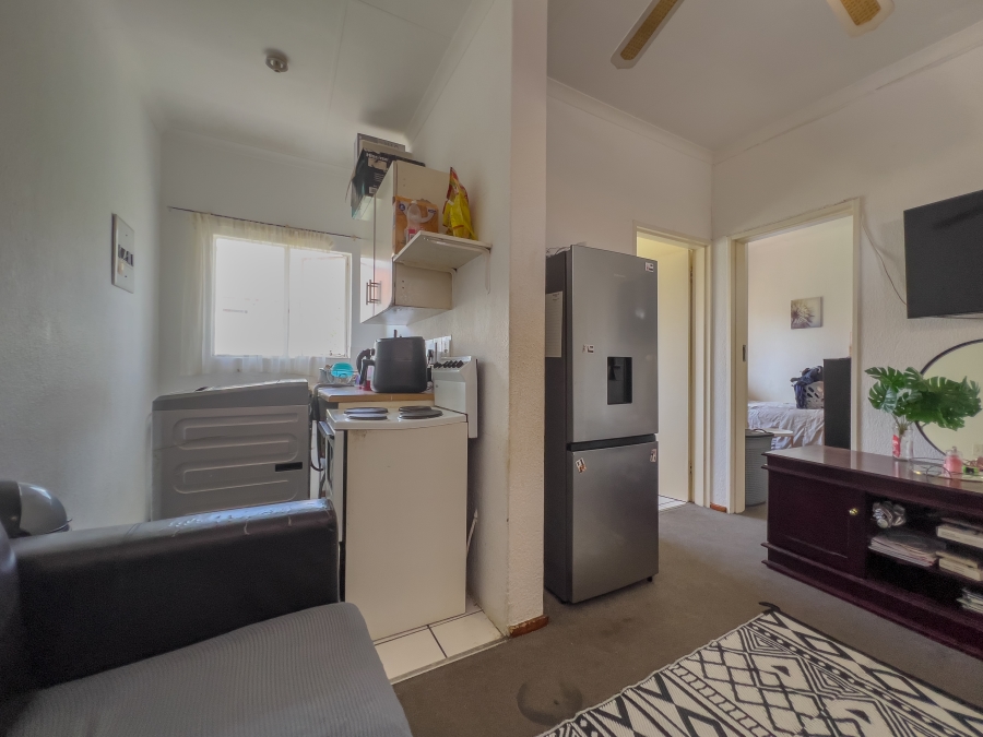 To Let 1 Bedroom Property for Rent in Eden Glen Gauteng
