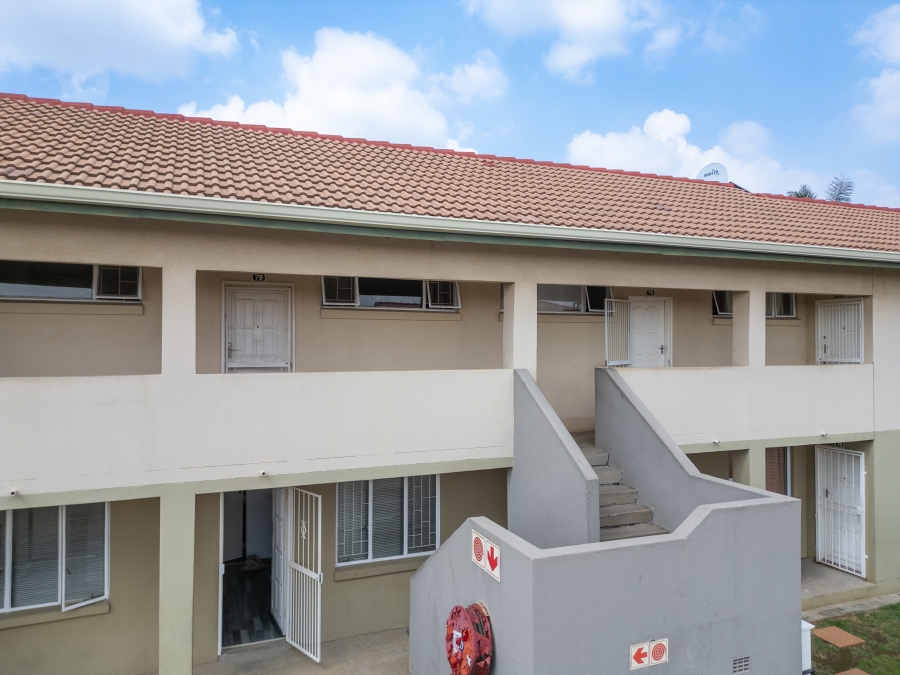 To Let 1 Bedroom Property for Rent in Eden Glen Gauteng