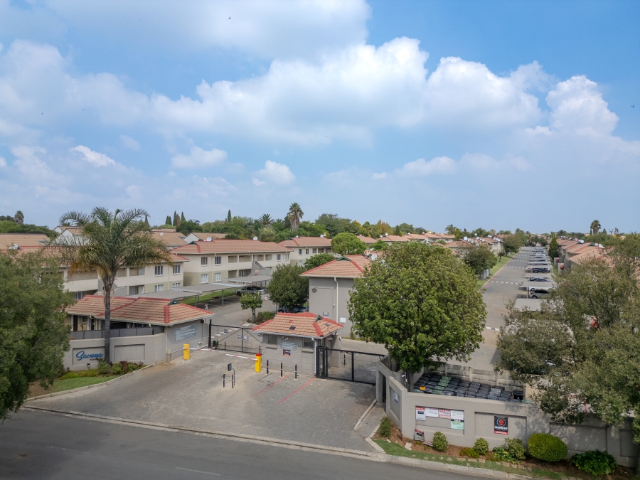 To Let 1 Bedroom Property for Rent in Eden Glen Gauteng