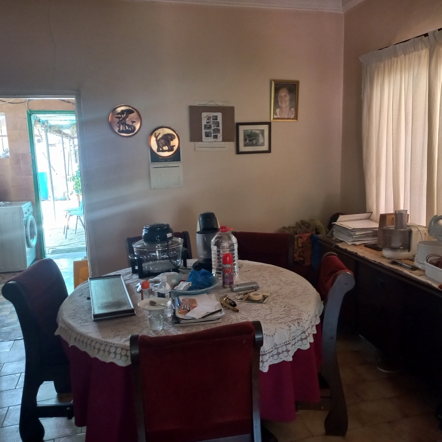 3 Bedroom Property for Sale in Kensington Gauteng
