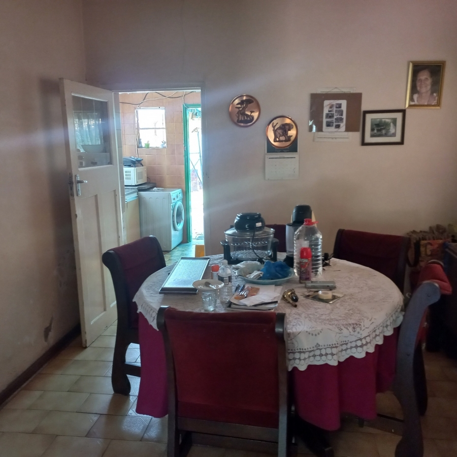 3 Bedroom Property for Sale in Kensington Gauteng