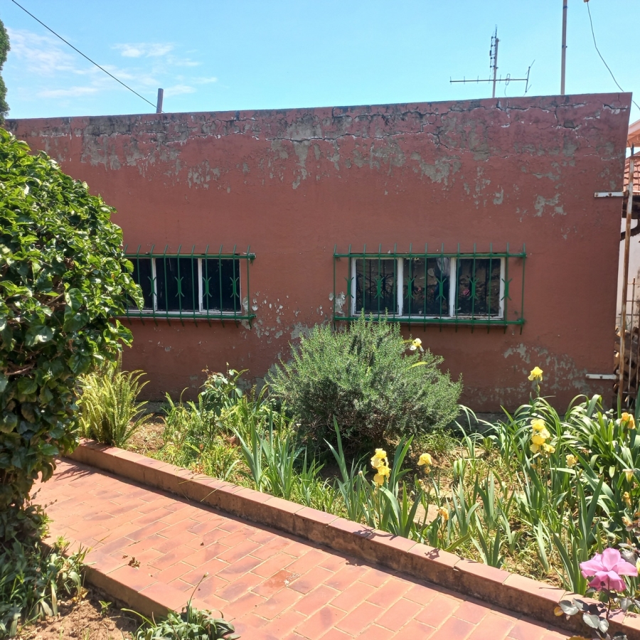 3 Bedroom Property for Sale in Kensington Gauteng