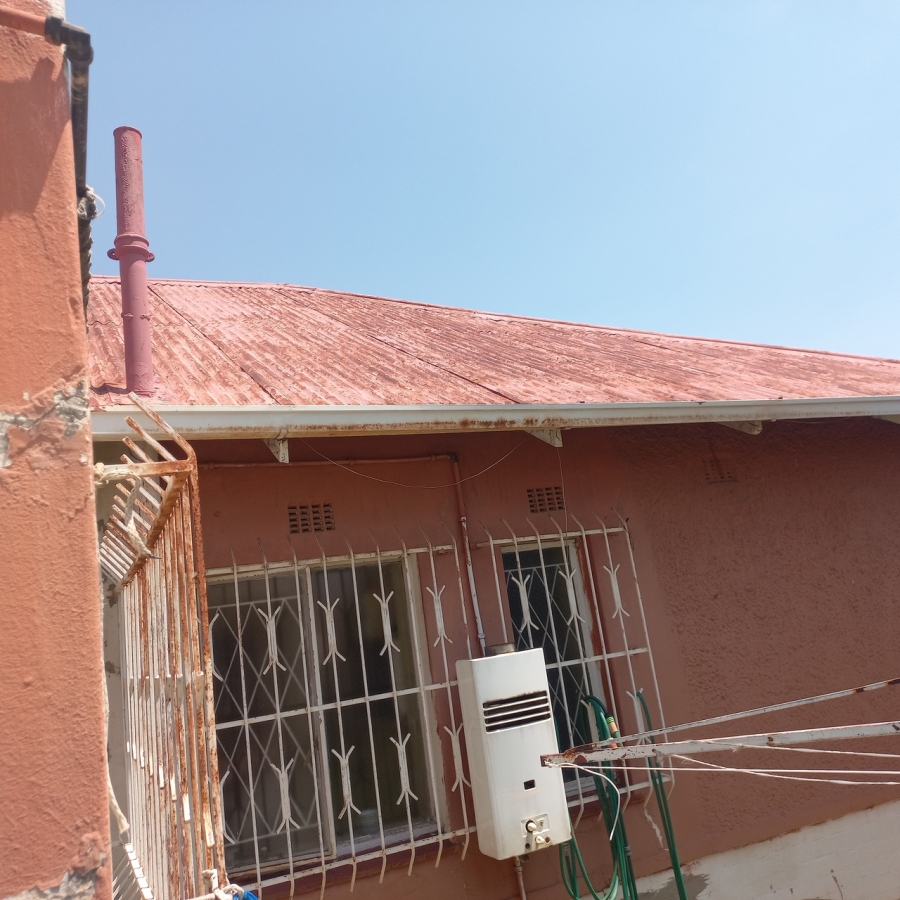 3 Bedroom Property for Sale in Kensington Gauteng