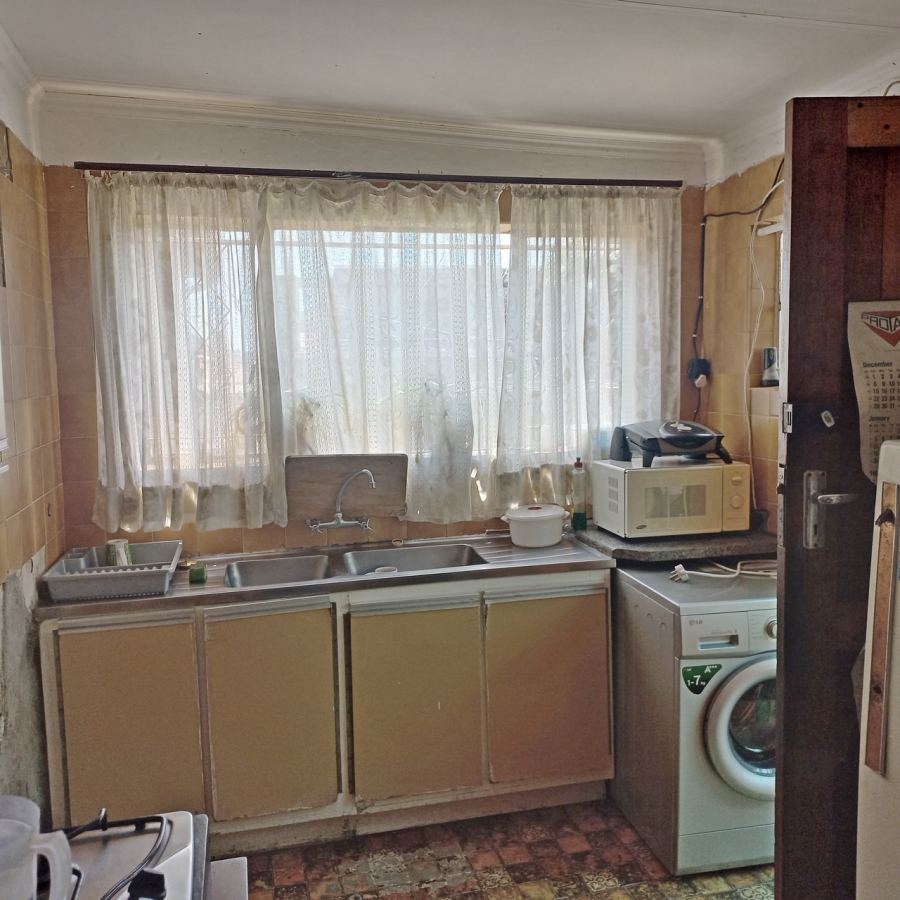 3 Bedroom Property for Sale in Kensington Gauteng