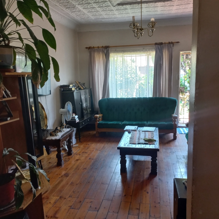 3 Bedroom Property for Sale in Kensington Gauteng