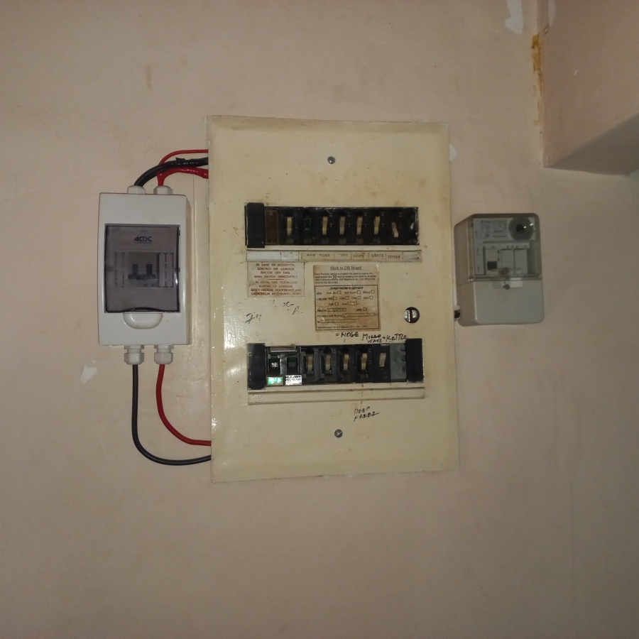 3 Bedroom Property for Sale in Kensington Gauteng
