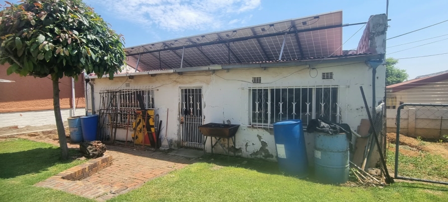 3 Bedroom Property for Sale in Kensington Gauteng