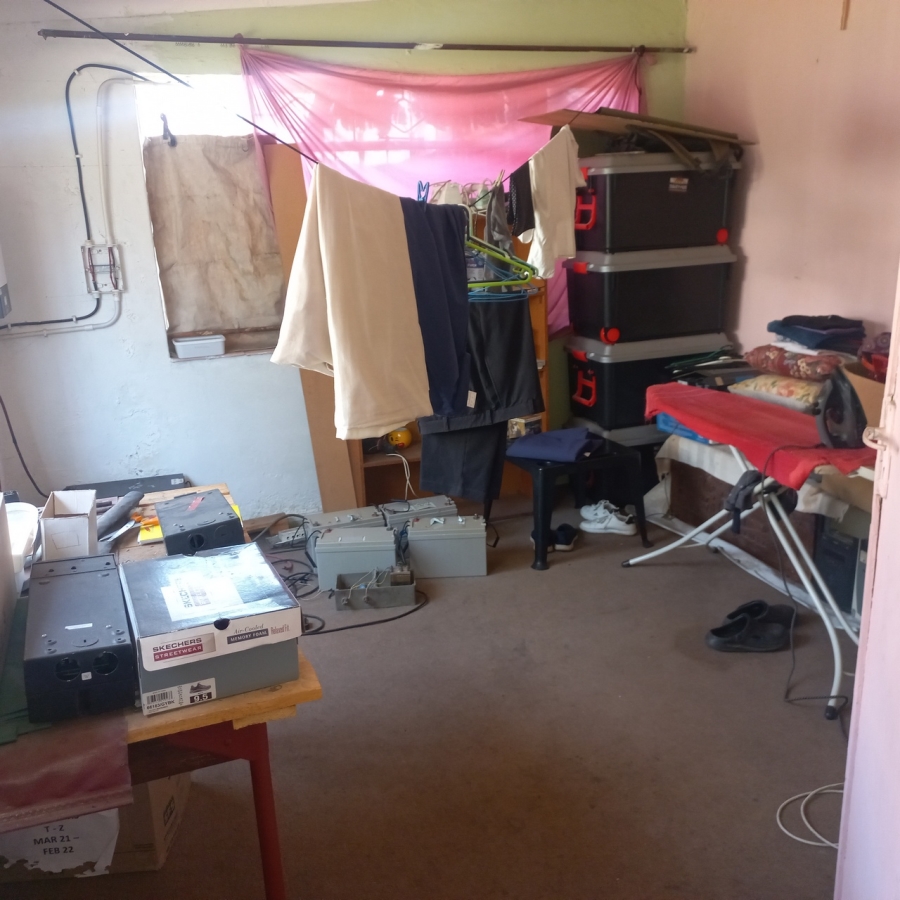 3 Bedroom Property for Sale in Kensington Gauteng