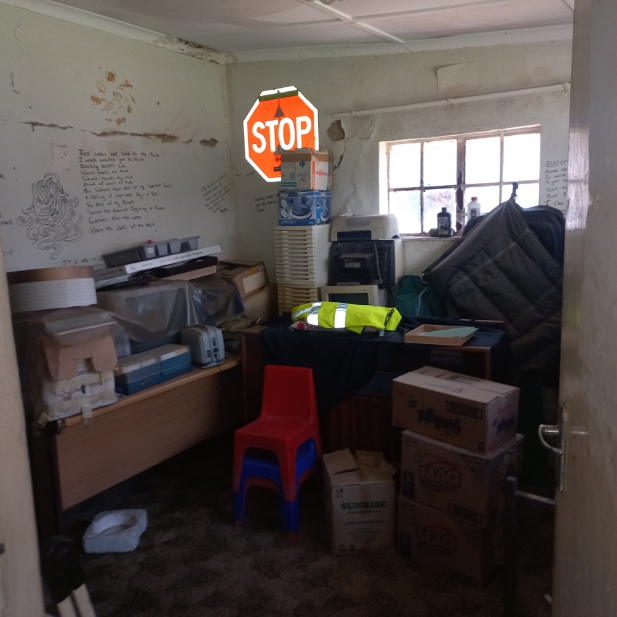 3 Bedroom Property for Sale in Kensington Gauteng