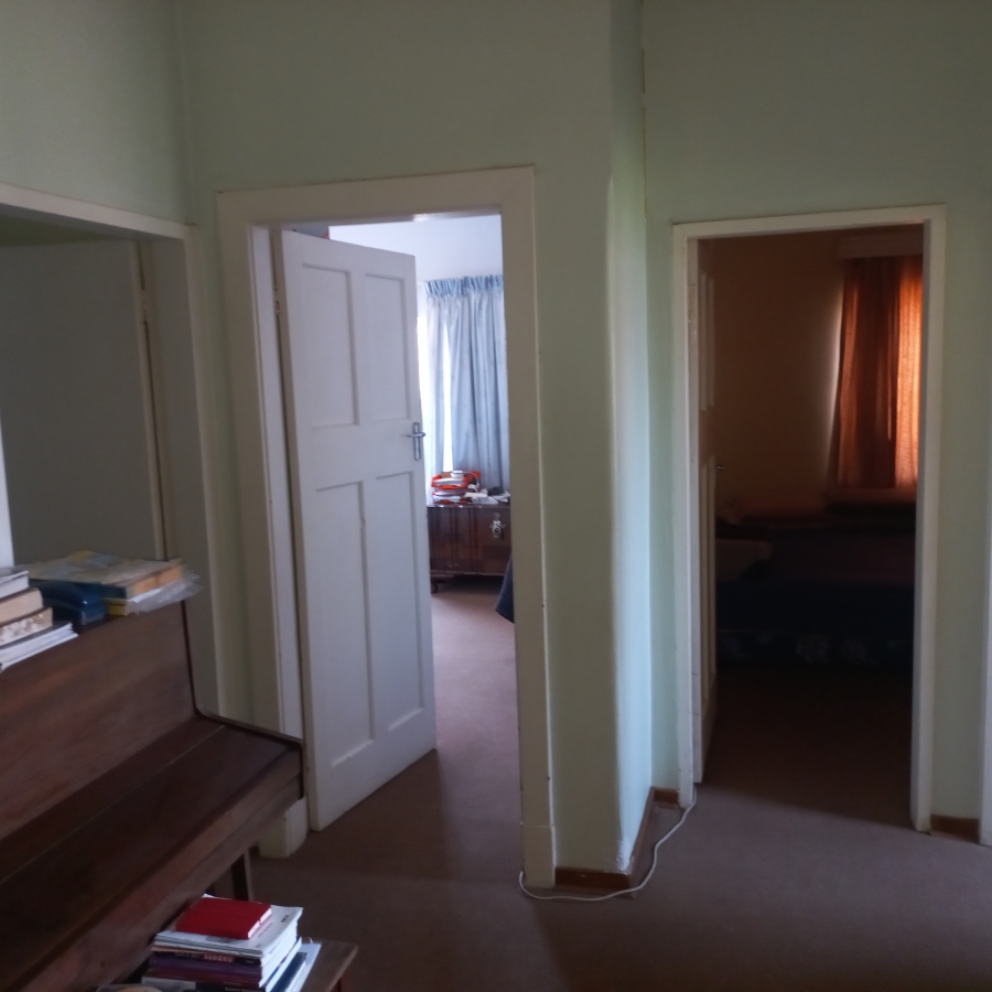 3 Bedroom Property for Sale in Kensington Gauteng