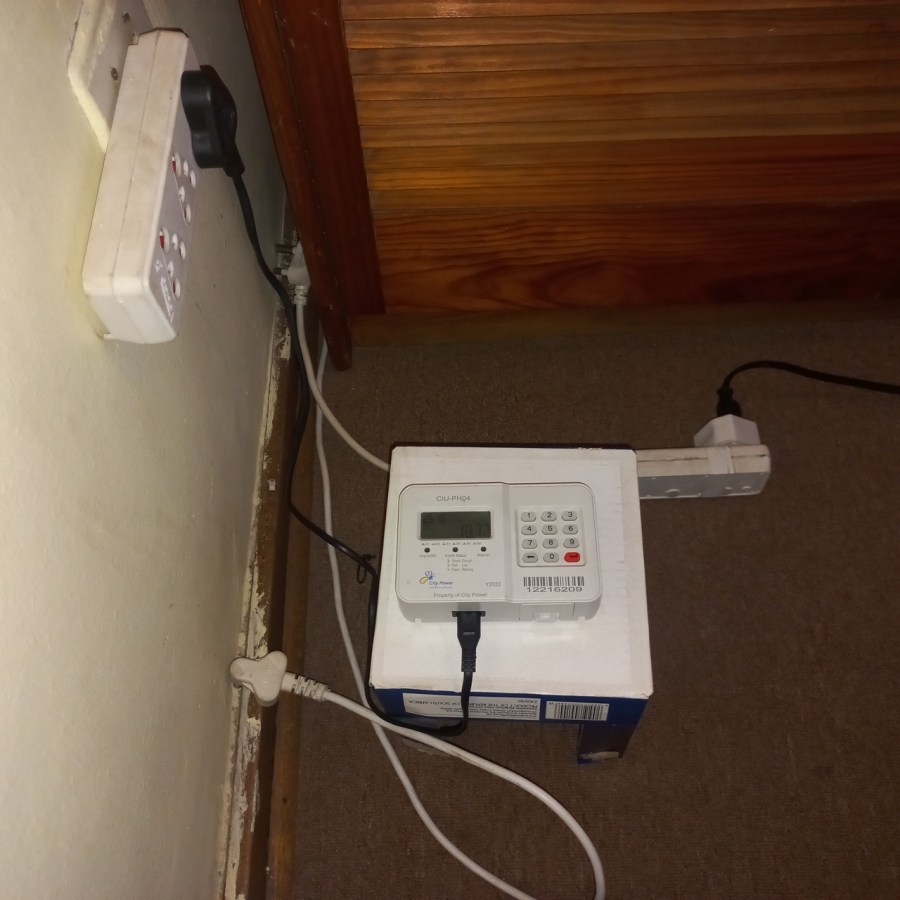 3 Bedroom Property for Sale in Kensington Gauteng
