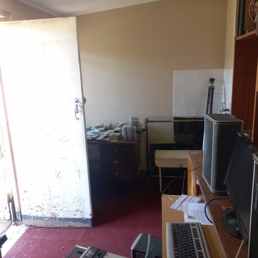 3 Bedroom Property for Sale in Kensington Gauteng