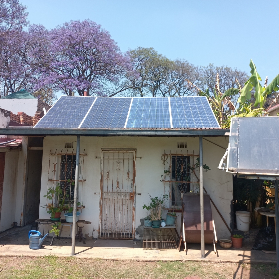 3 Bedroom Property for Sale in Kensington Gauteng