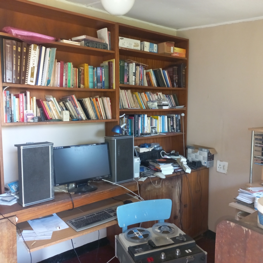 3 Bedroom Property for Sale in Kensington Gauteng