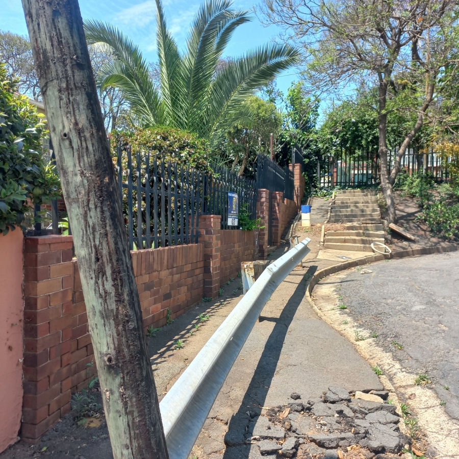 3 Bedroom Property for Sale in Kensington Gauteng