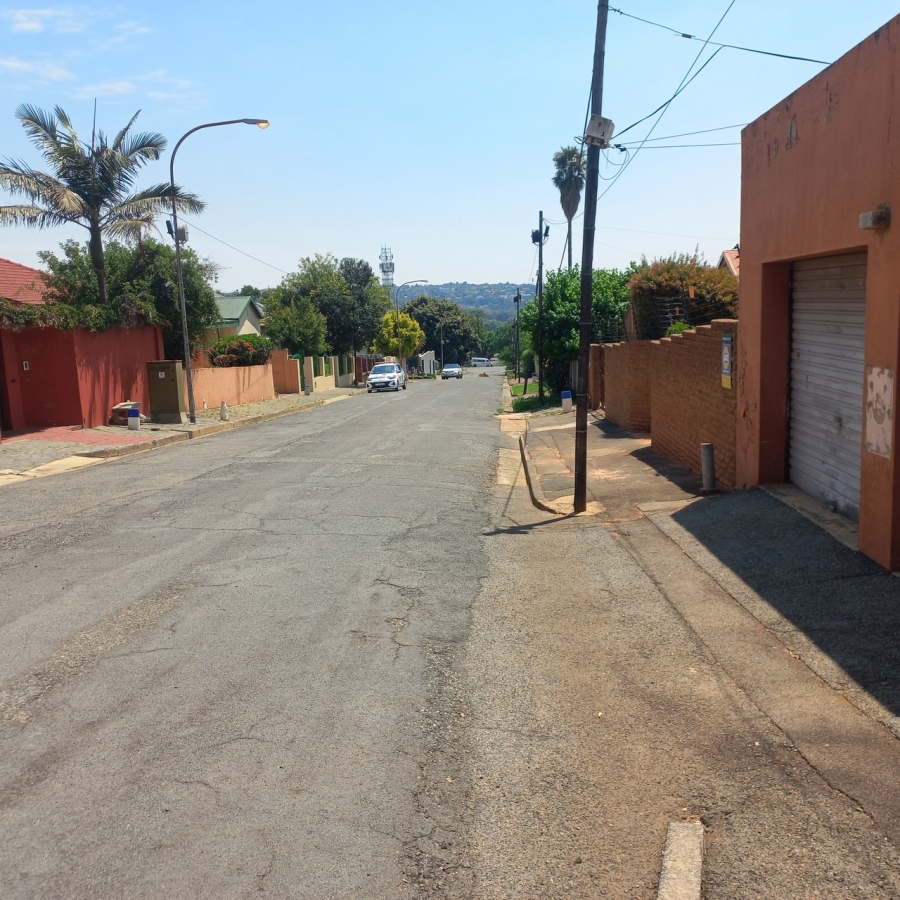 3 Bedroom Property for Sale in Kensington Gauteng