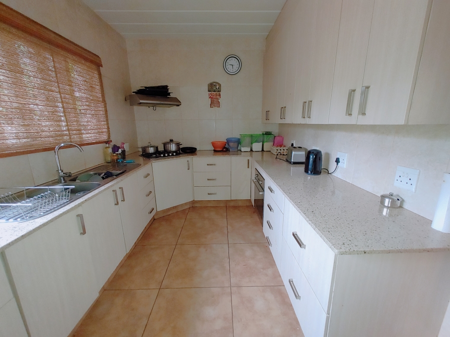 3 Bedroom Property for Sale in President Park Gauteng