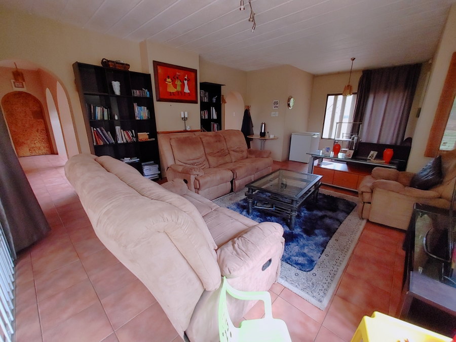 3 Bedroom Property for Sale in President Park Gauteng