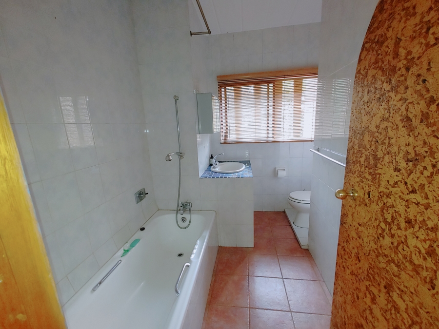 3 Bedroom Property for Sale in President Park Gauteng
