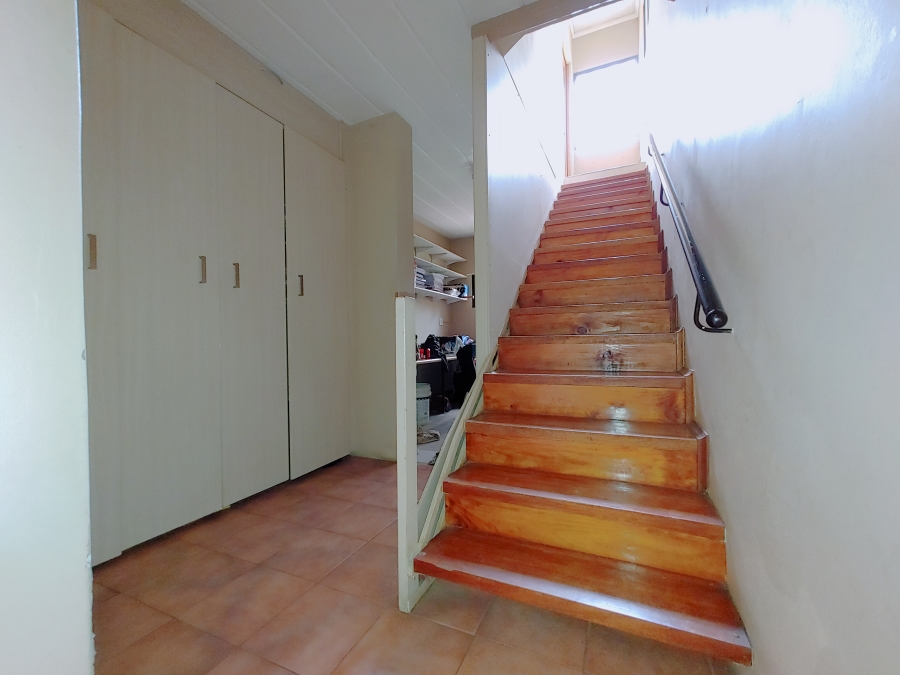 3 Bedroom Property for Sale in President Park Gauteng