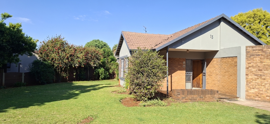 3 Bedroom Property for Sale in Edelweiss Gauteng