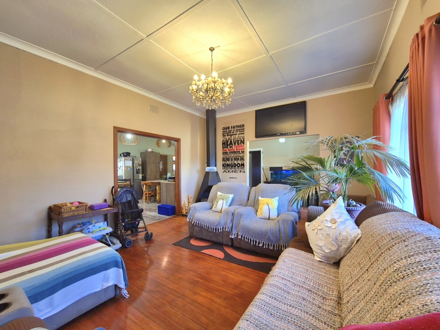 3 Bedroom Property for Sale in Dalview Gauteng