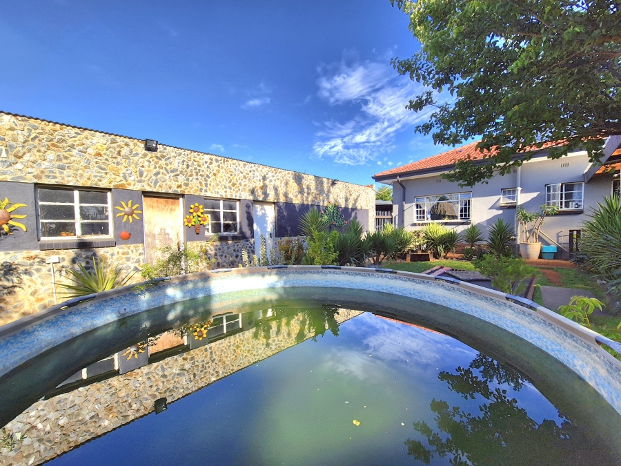 3 Bedroom Property for Sale in Dalview Gauteng