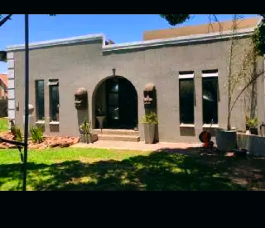 To Let 3 Bedroom Property for Rent in Vanderbijlpark Sw 2 Gauteng