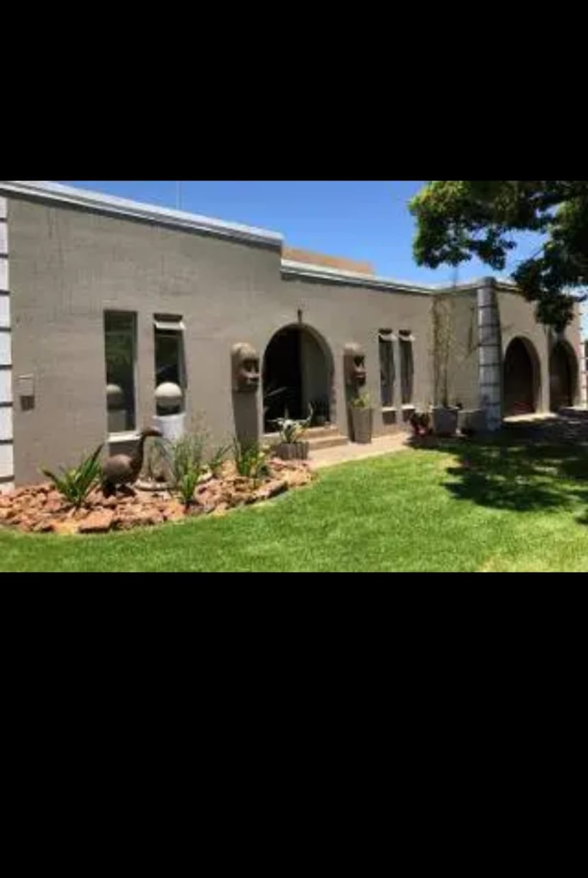 To Let 3 Bedroom Property for Rent in Vanderbijlpark Sw 2 Gauteng