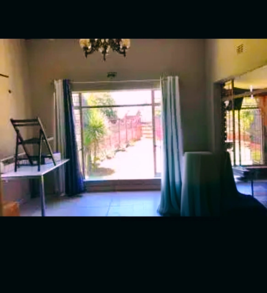 To Let 3 Bedroom Property for Rent in Vanderbijlpark Sw 2 Gauteng