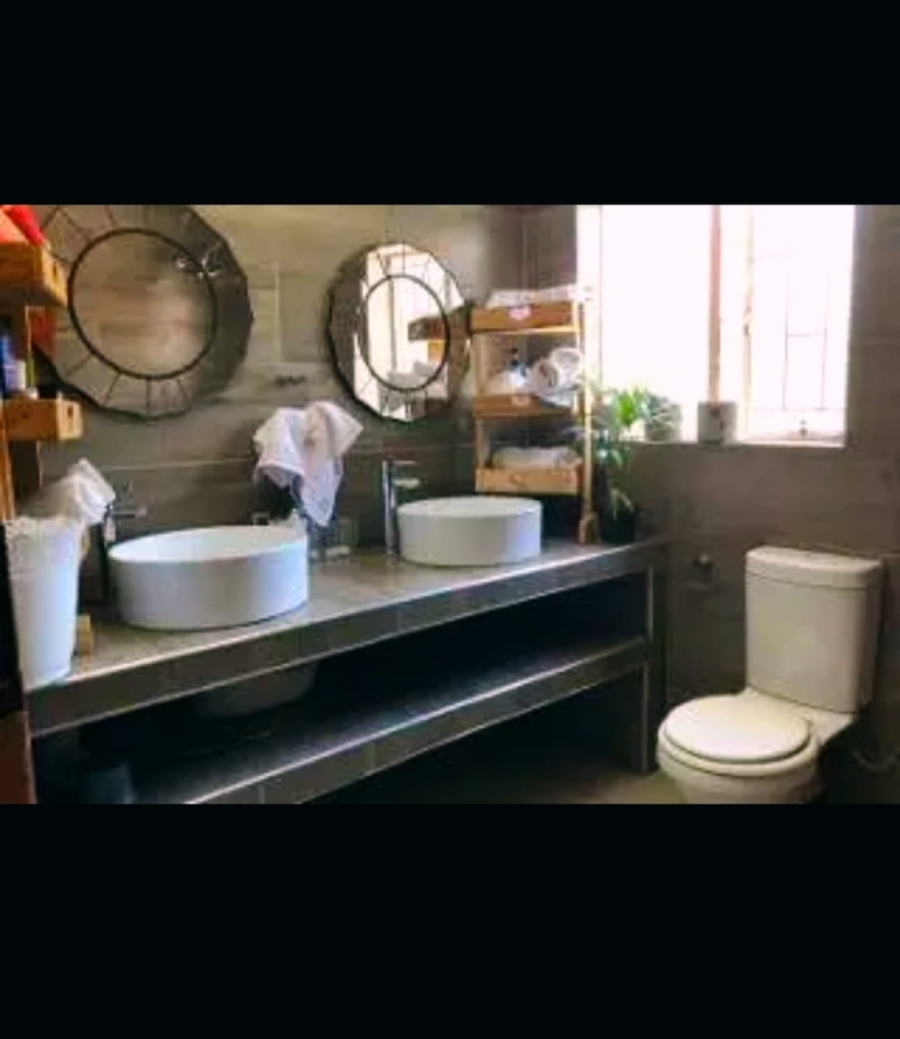 To Let 3 Bedroom Property for Rent in Vanderbijlpark Sw 2 Gauteng