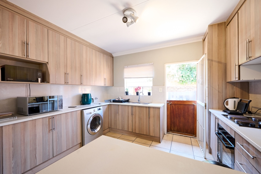 3 Bedroom Property for Sale in Halfway Gardens Gauteng