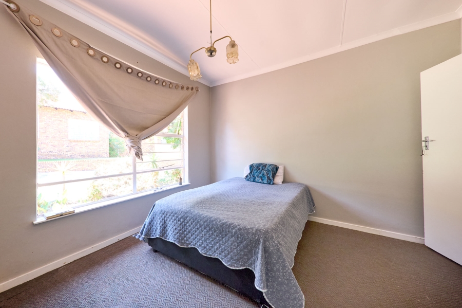3 Bedroom Property for Sale in Halfway Gardens Gauteng
