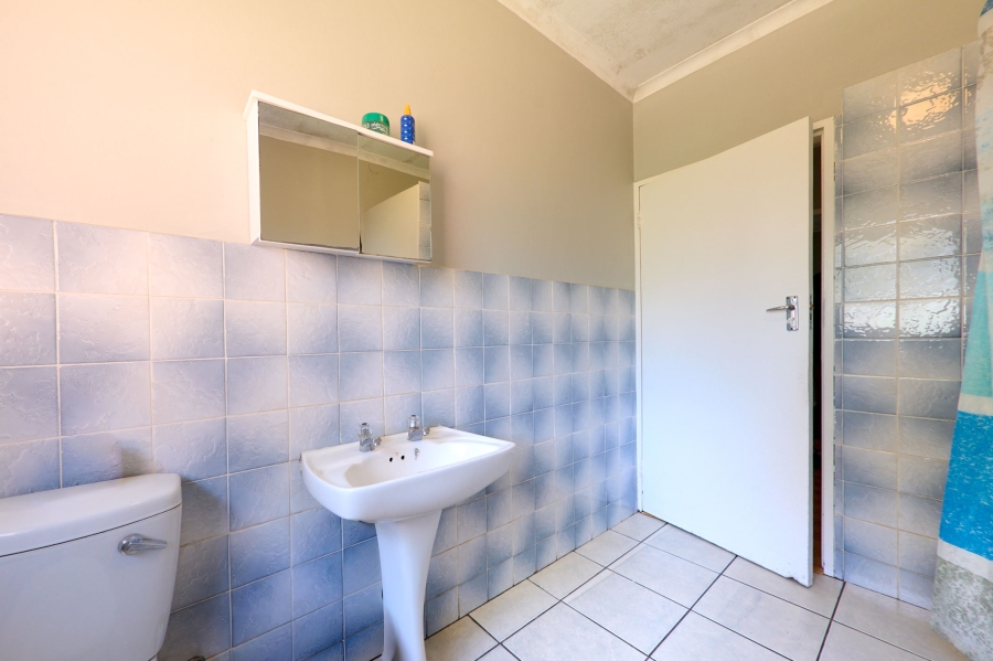 3 Bedroom Property for Sale in Halfway Gardens Gauteng