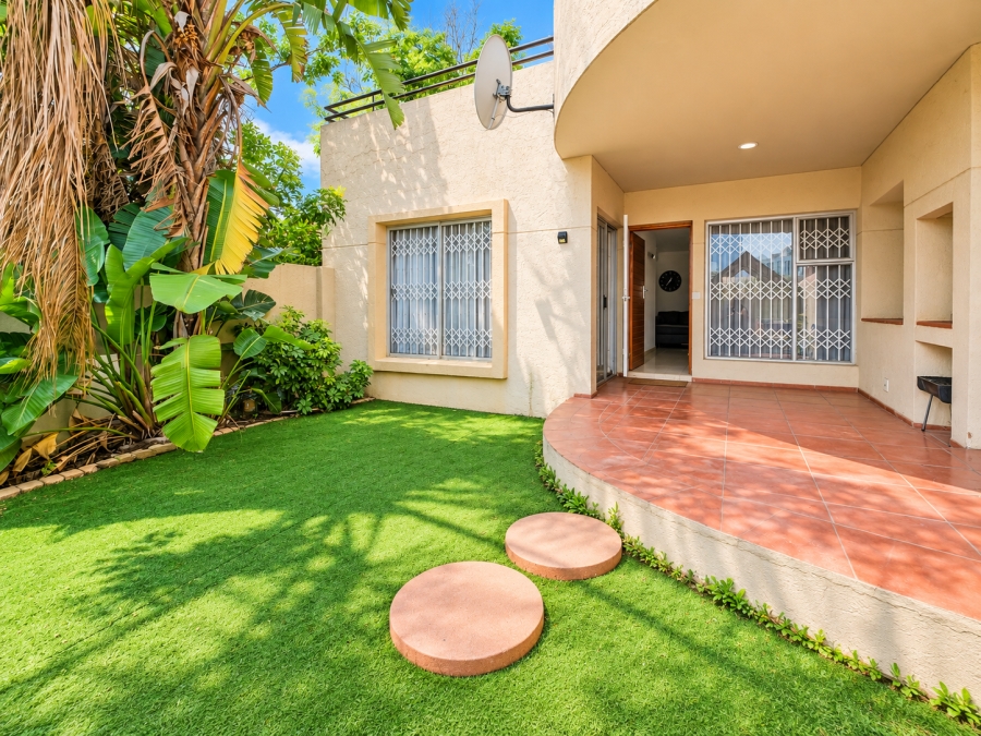 2 Bedroom Property for Sale in Sandown Gauteng