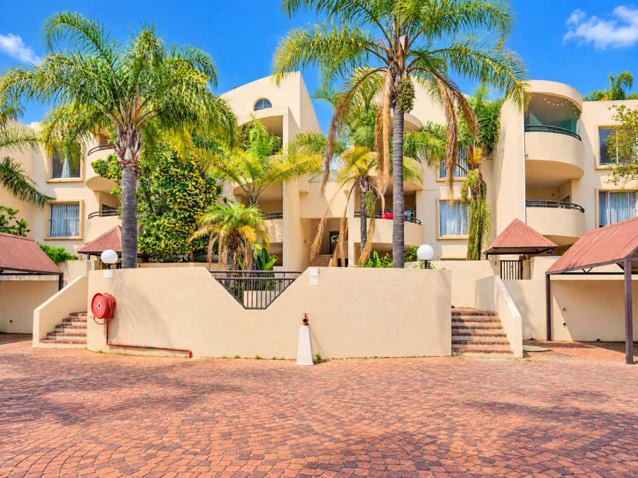 2 Bedroom Property for Sale in Sandown Gauteng